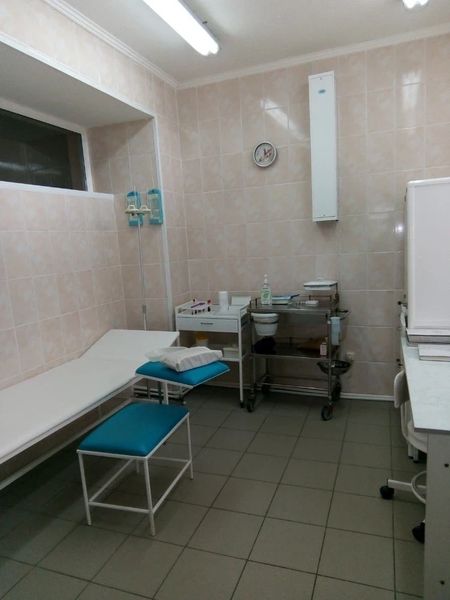Фото клиники 3