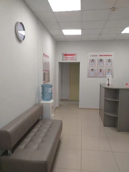 Фото клиники 5