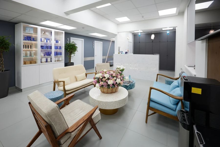 Фото клиники 7