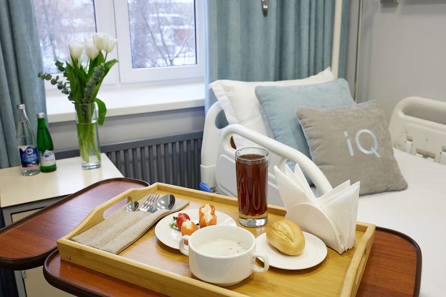 Фото клиники 6