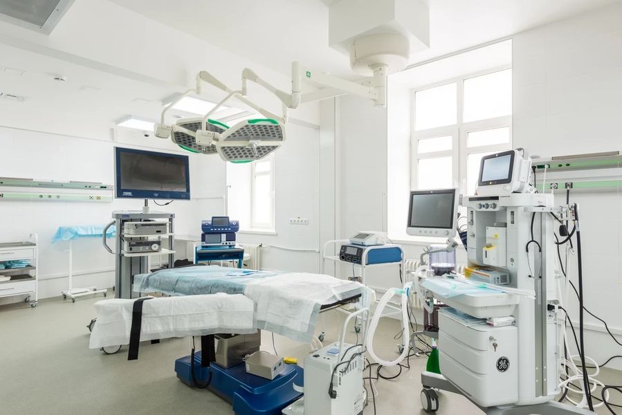 Фото клиники 10