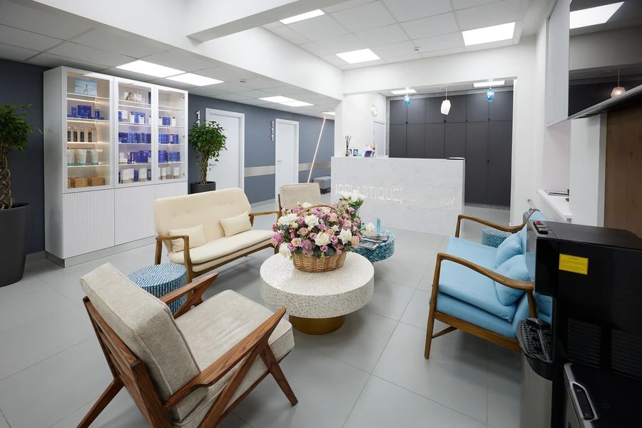 Фото клиники 3