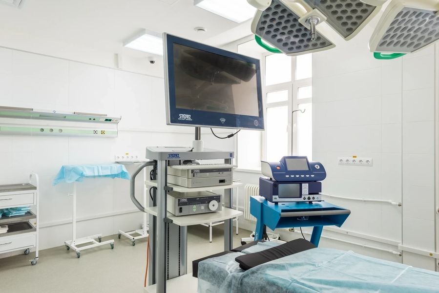 Фото клиники 11