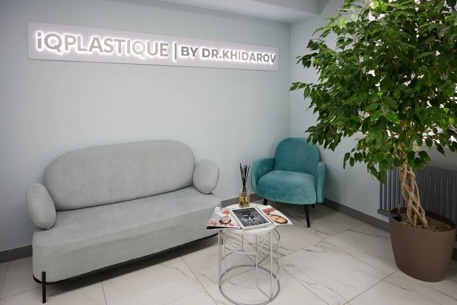 Фото клиники 4