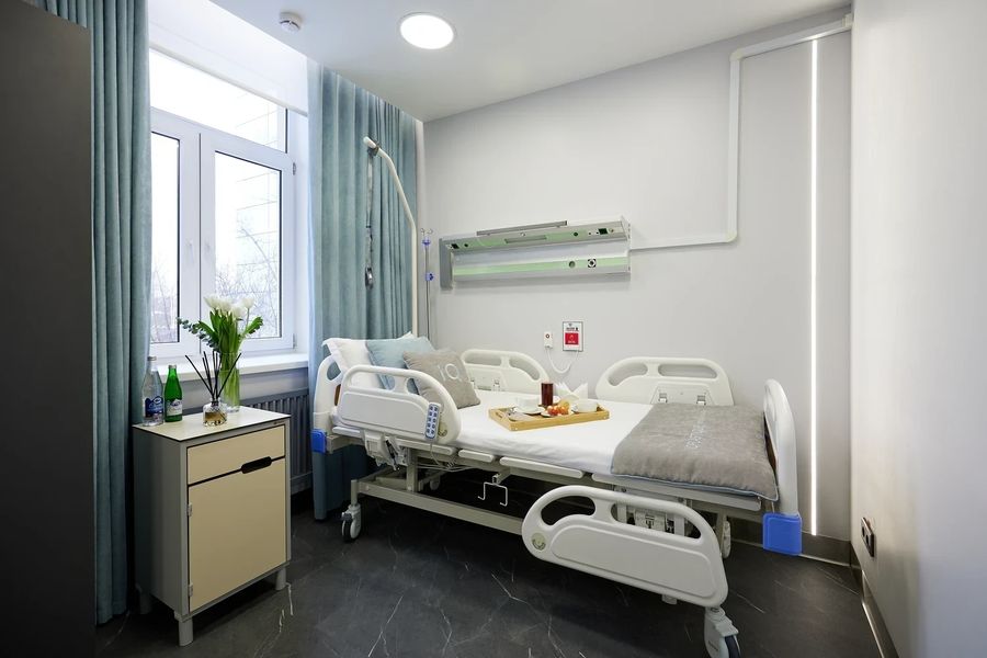 Фото клиники 5