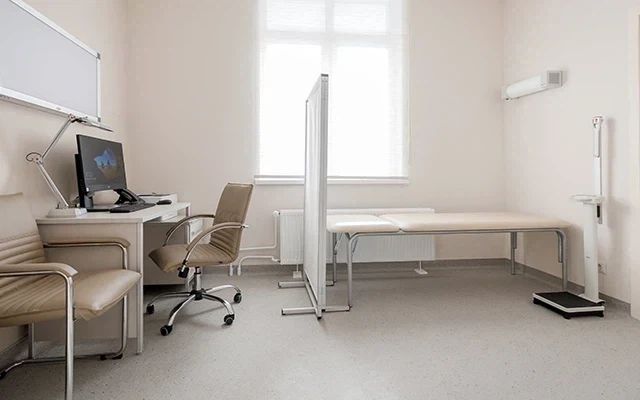 Фото клиники 9