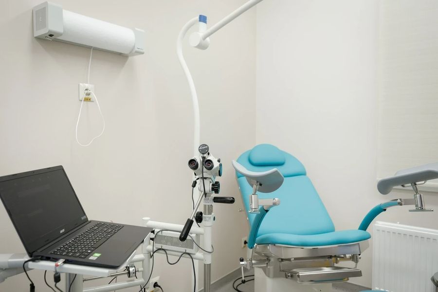 Фото клиники 3