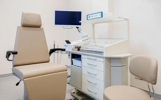 Фото клиники 7