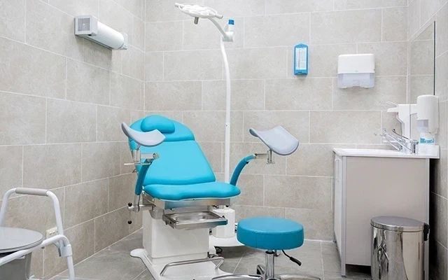 Фото клиники 6