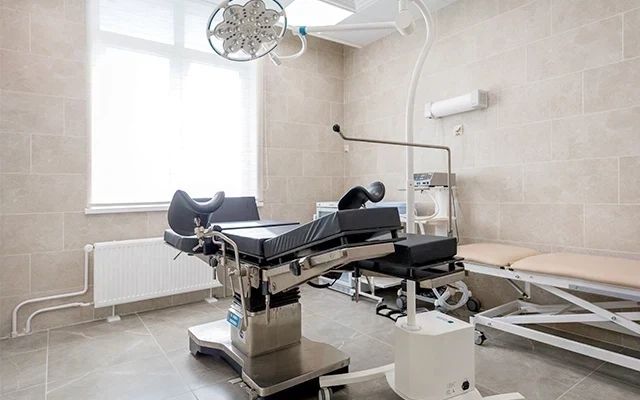 Фото клиники 8