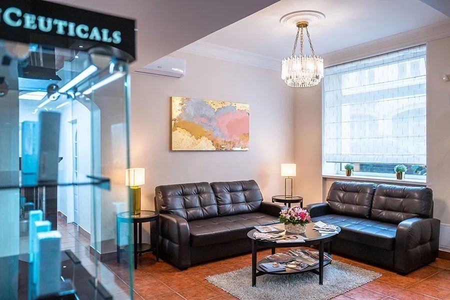 Фото клиники 2