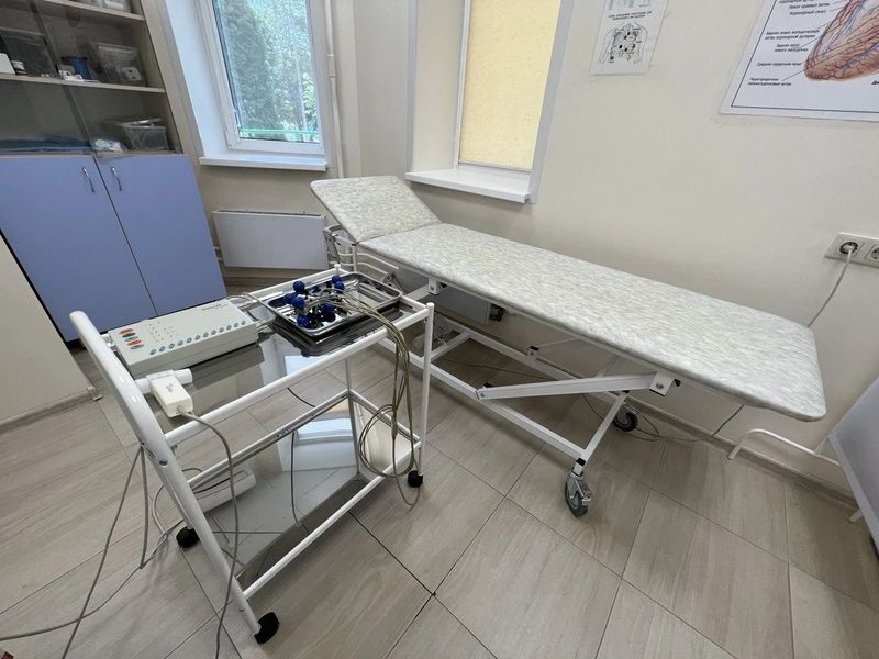 Фото клиники 7