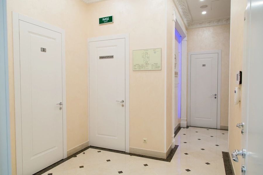 Фото клиники 3