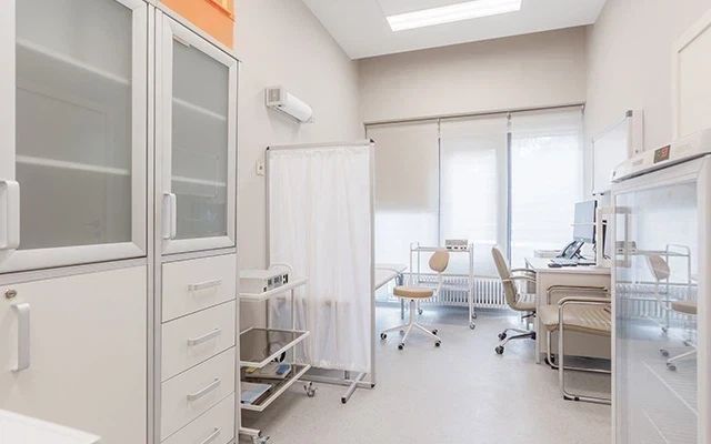 Фото клиники 5