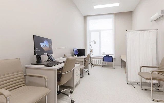 Фото клиники 3