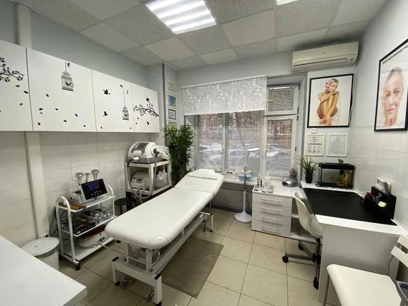 Фото клиники 6