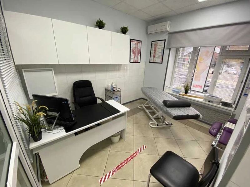 Фото клиники 7