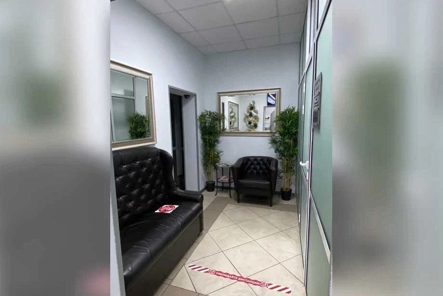 Фото клиники 2