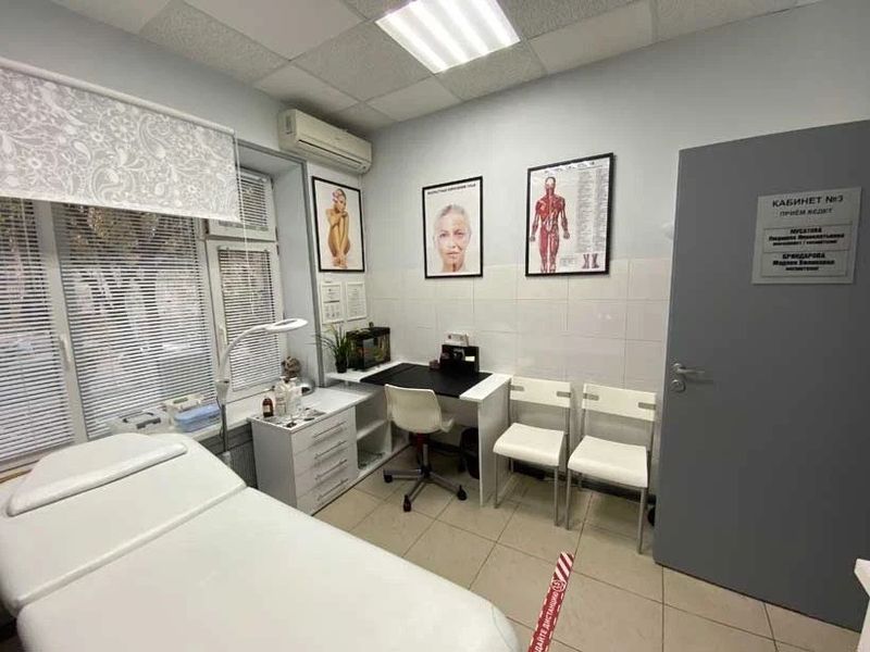 Фото клиники 3