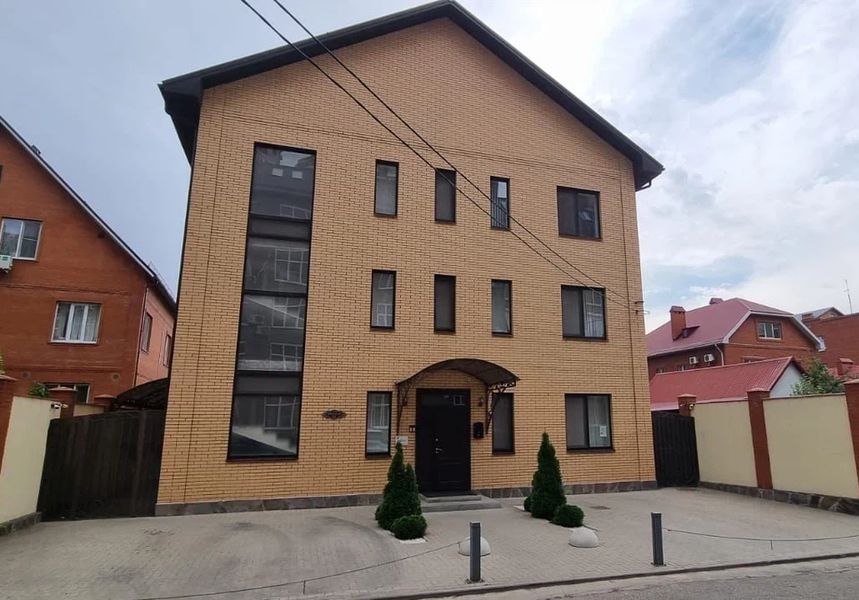 Фото клиники 1
