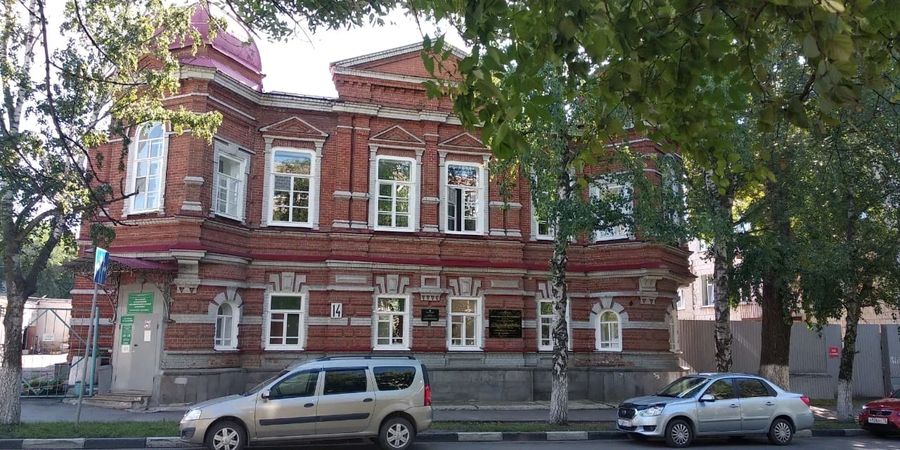 Фото клиники 1