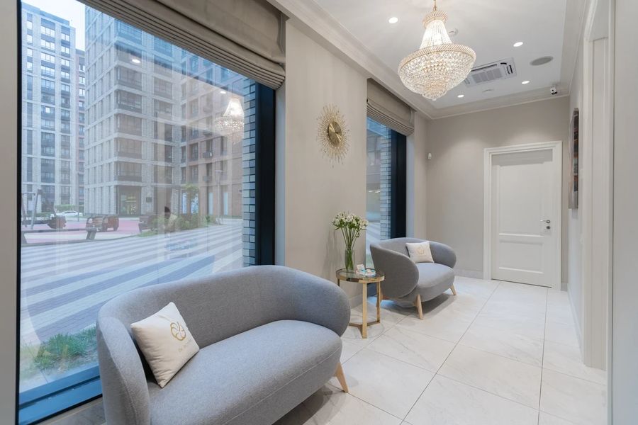 Фото клиники 2