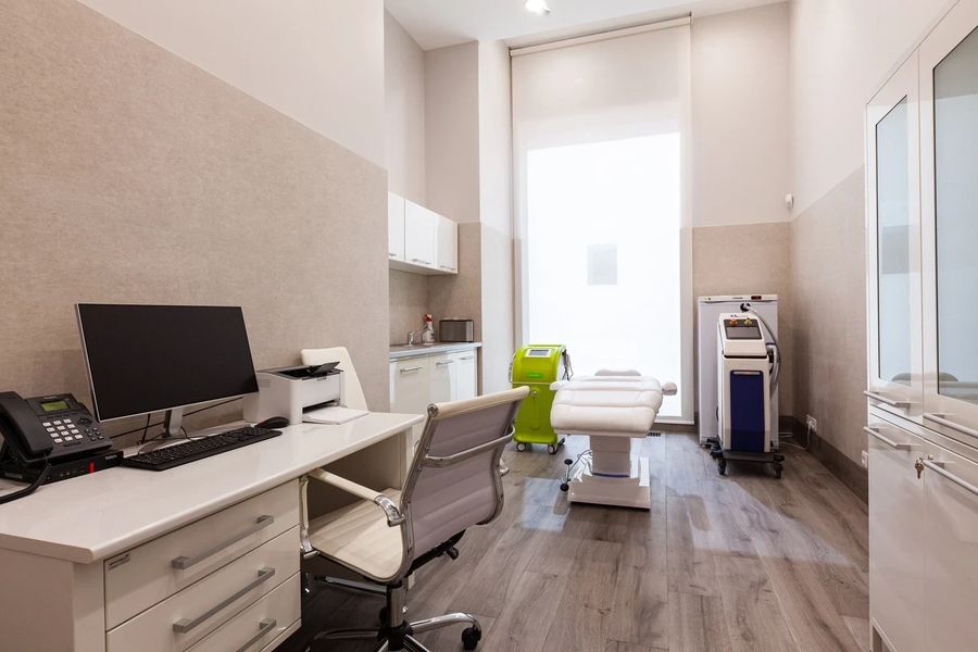 Фото клиники 7