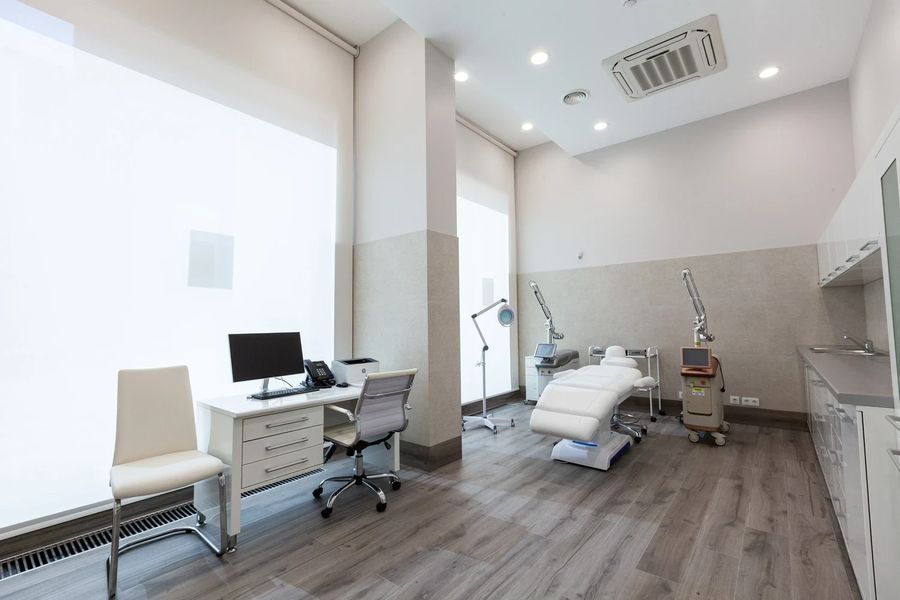 Фото клиники 8