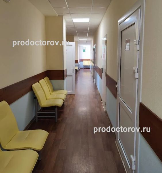 Фото клиники 4