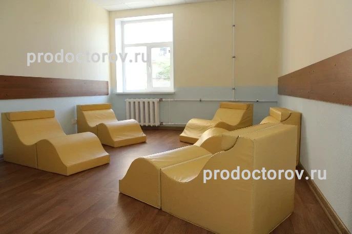 Фото клиники 3