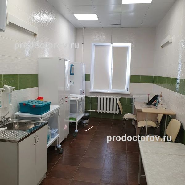Фото клиники 2
