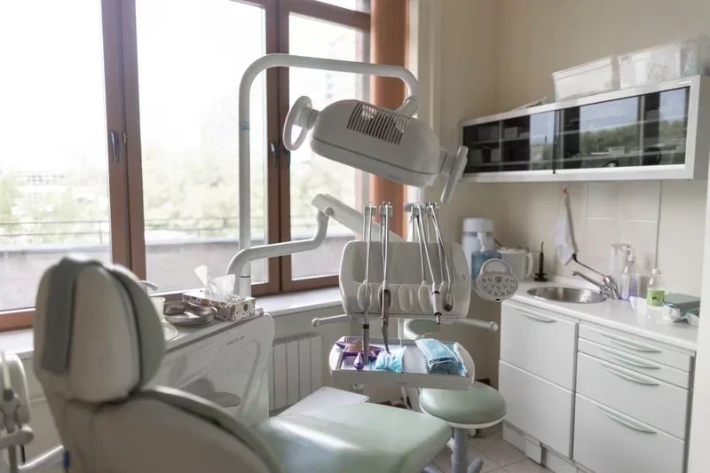 Фото клиники 3