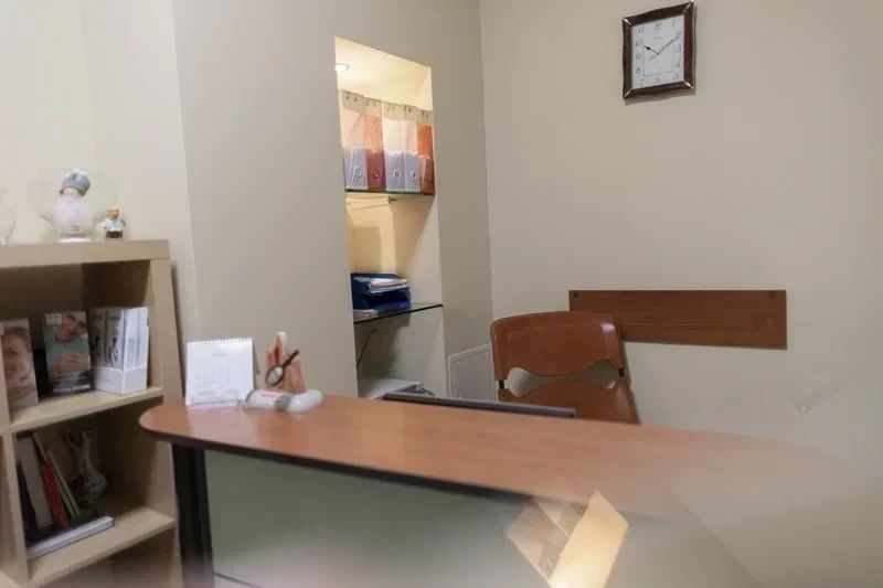 Фото клиники 2