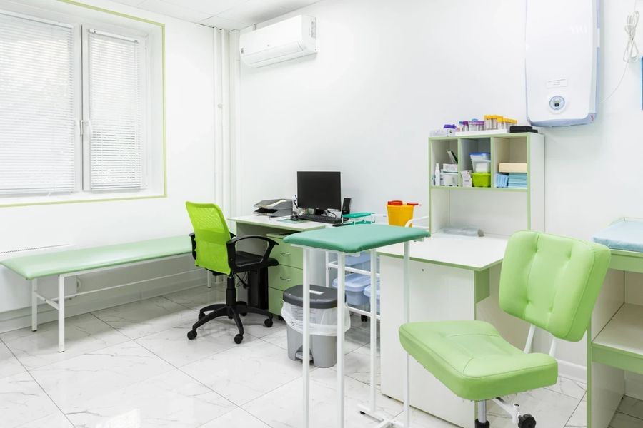 Фото клиники 5