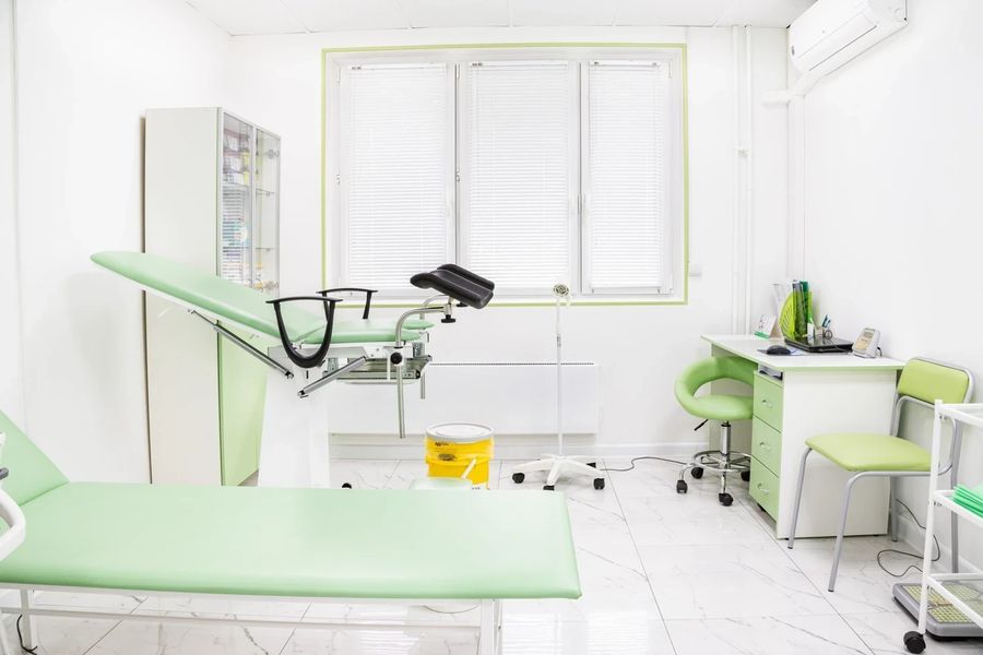 Фото клиники 2