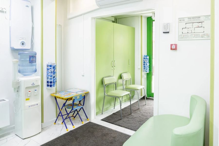 Фото клиники 9