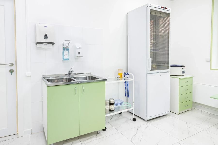 Фото клиники 6