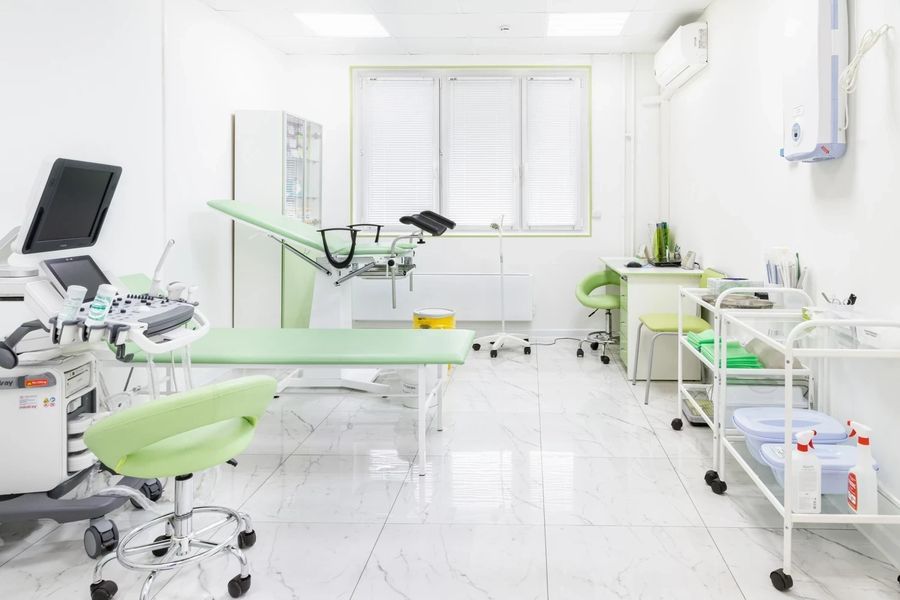 Фото клиники 3