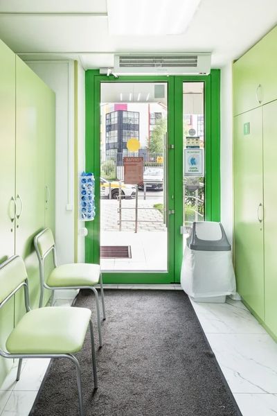 Фото клиники 10