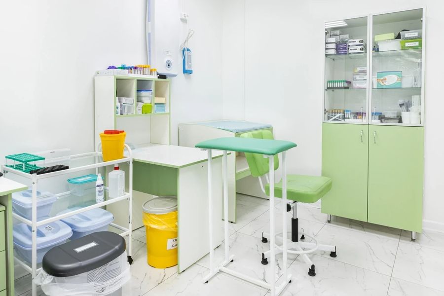 Фото клиники 4