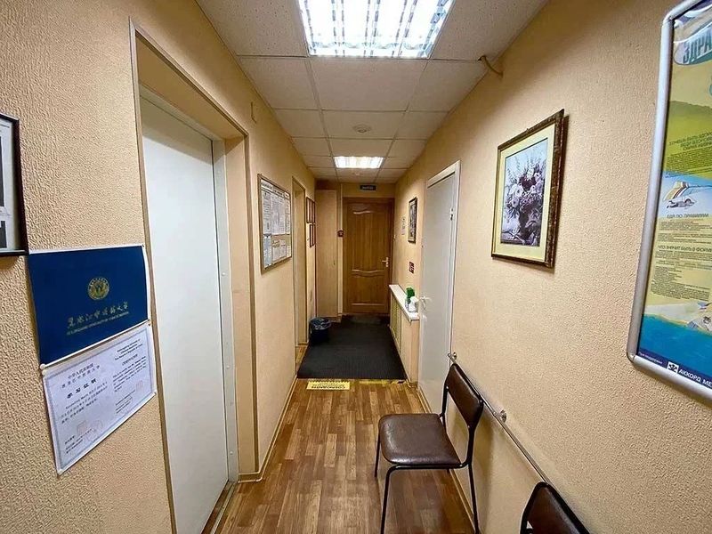 Фото клиники 2
