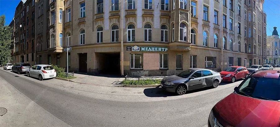 Фото клиники 1