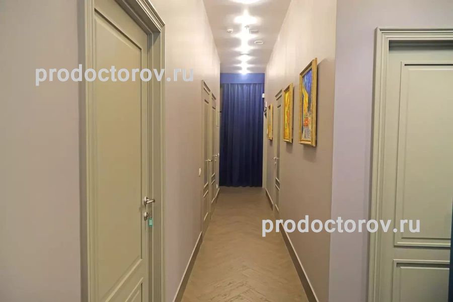 Фото клиники 3