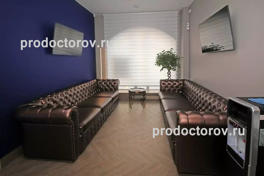 Фото клиники 5