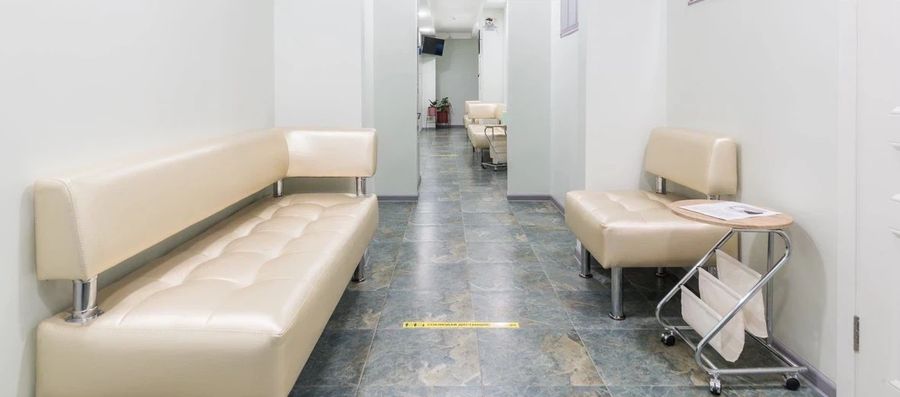 Фото клиники 6