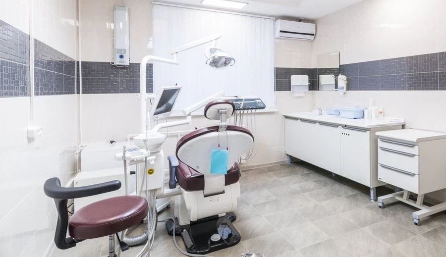 Фото клиники 4