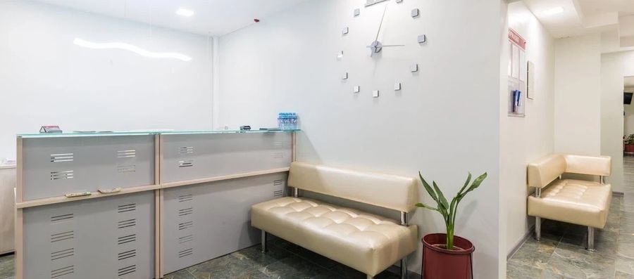 Фото клиники 5