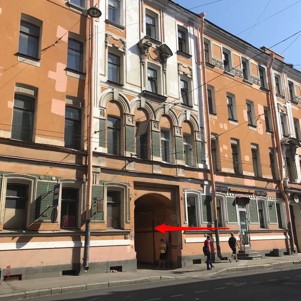 Фото клиники 1