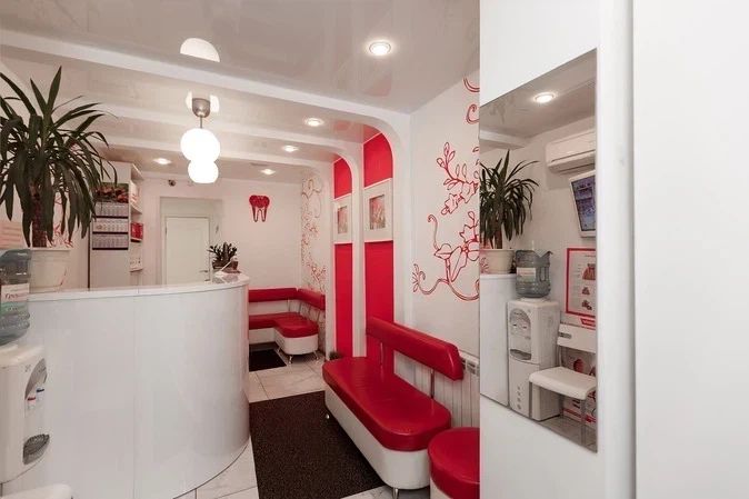 Фото клиники 5