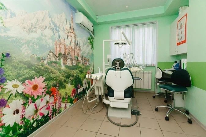 Фото клиники 2